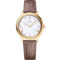 Omega 434.53.30.60.55.002 De Ville Prestige